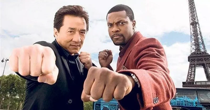 Bitirim İkili hayranlarına müjde! Serinin dördüncü filmi için araya giren isim şoke etti!