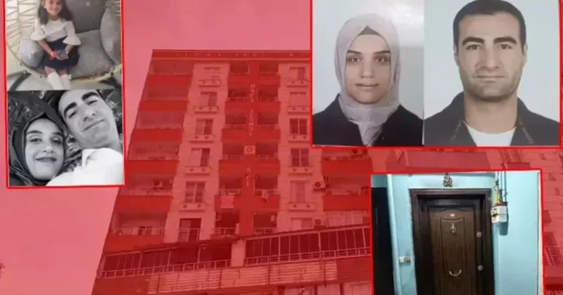 Türkiye’yi sarsan vahşette ilk ipucu: Özel ekip kuruldu Sözcü Gazetesi