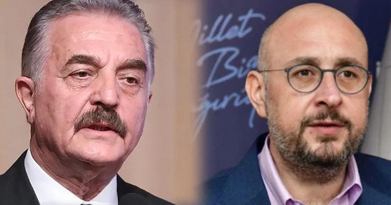 İYİ Parti ve MHP arasında ihanet gerilimi Sözcü Gazetesi