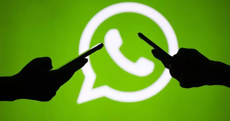 WhatsApp kullanıcıları dikkat! Uzman isimden ürküten gizli konum iddiası