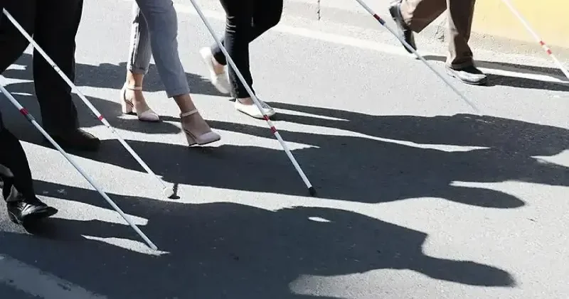 Görme engellilere yönelik sessiz mobbing Düşünce Günlüğü Haberleri