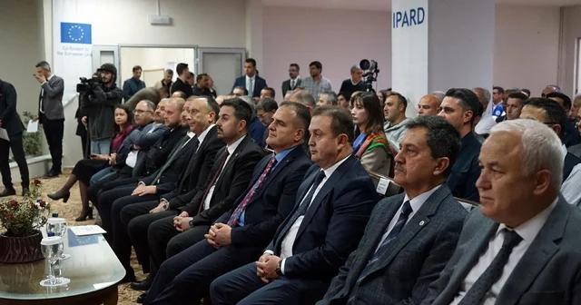 Muğla da 2 milyon dekar alanda tarımsal faaliyet yapılıyor Muğla Haberleri