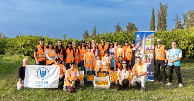 Lösemili çocuklara anlamlı destek İzmir Haberleri
