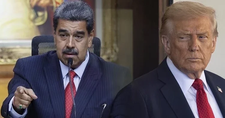 ABD suçlamıştı: Gerçek başka çıktı