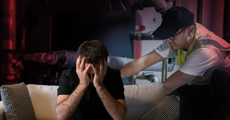 Boşanma aşamasındaki kocadan akılalmaz abonelik intikamı! Mahkeme hapis cezasına çarptırdı