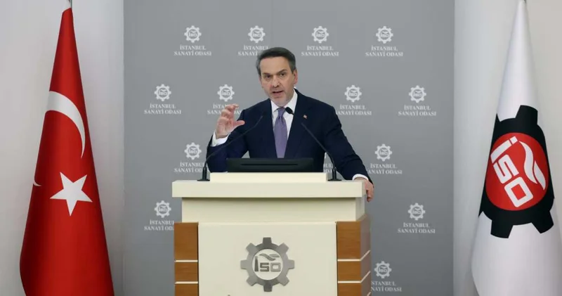 Enerji bakanından petrol müjdesi: Gabar dan daha büyük potansiyele sahip