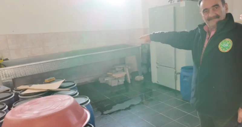 Yozgatlı kadınlara gelir kapısı oldu: Artık taleplere yetişemiyorlar Sözcü Gazetesi