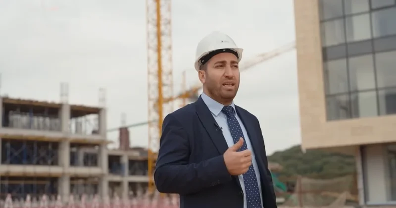 Her şeyi bırakıp 750 TL maaşla işe başladı: Yoksulluktan zirveye böyle ulaştı Sözcü Gazetesi