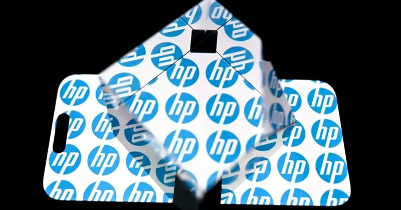 Teknoloji şirketi HP işten çıkarmalara hazırlanıyor