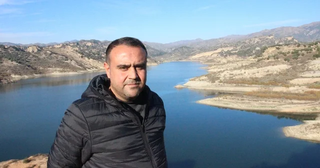 Kuraklık Aydın daki barajlarda su seviyelerini düşürdü İkizdere Barajı doluluk oranı yüzde 12 ye düştü Aydın Haberleri