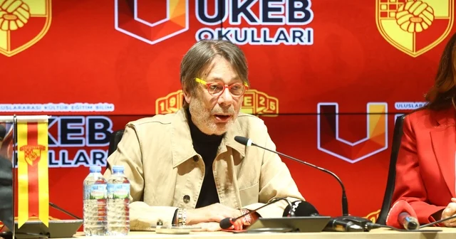 Mehmet Sepil: Göztepe, İzmir in en önemli toplumsal kuruluşlarından biri İzmir Haberleri