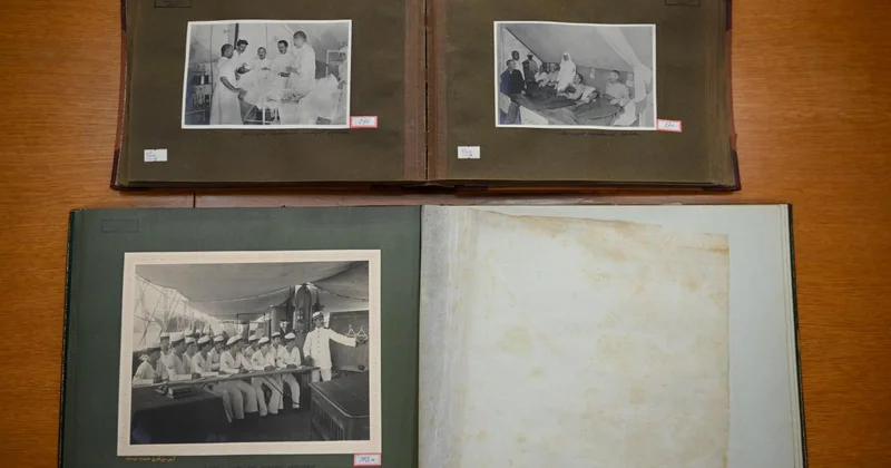 Türk Tarih Kurumu zengin arşivini uzaktan erişime açıyor