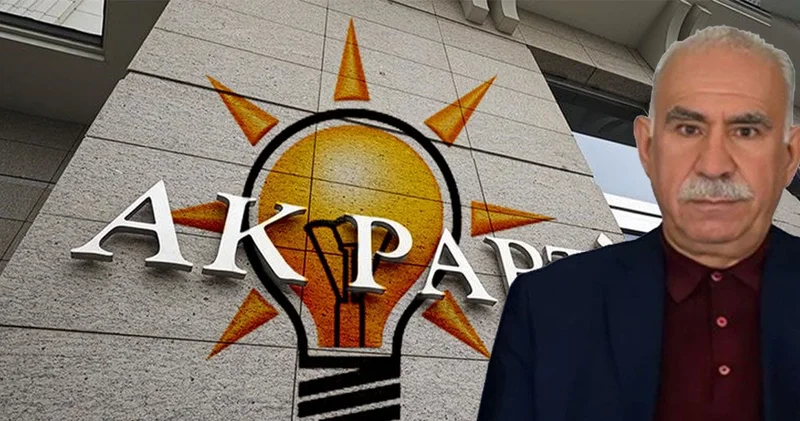 AKP nin Öcalan sessizliğinin nedeni ortaya çıktı