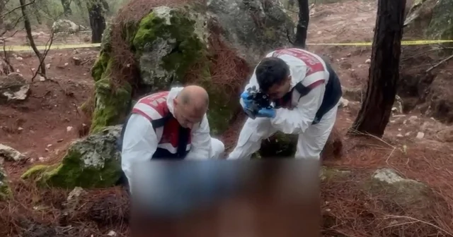 Fethiye de 20 yıl önce işlenen cinayette yeni gelişmeler yaşandı Muğla Haberleri