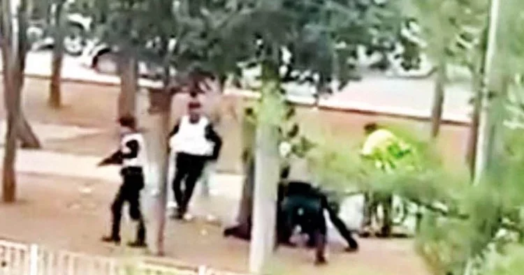 Sümeyye ve Zehra katledildi