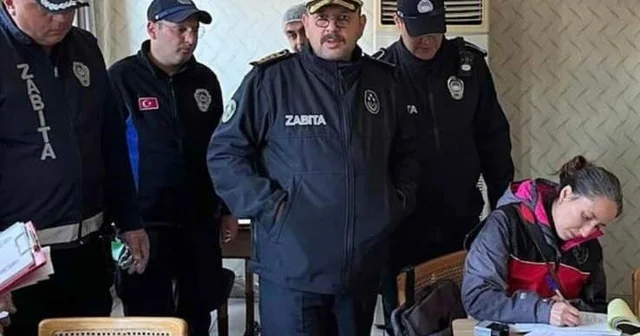 Devrek te iki günde ikinci hijyen skandalı Tarihi geçmiş ürünler ve ağır hijyen ihlalleri nedeniyle işletme mühürlendi Zonguldak Haberleri