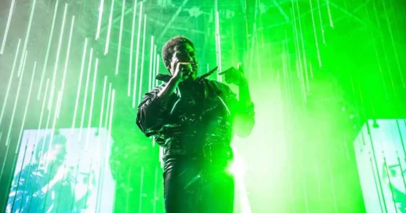 Felç geçirdiği ortaya çıktı: Tüm konserlerini tek tek iptal etmişti Sözcü Gazetesi