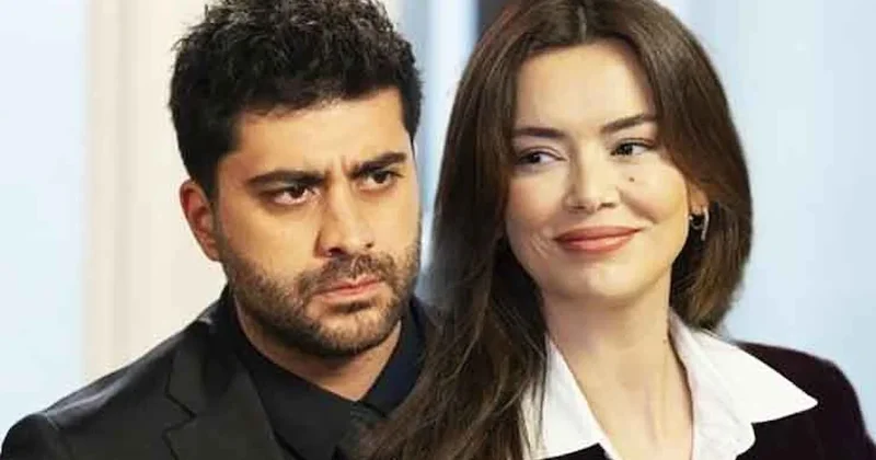 Seray Kaya ya Doğukan Güngör soruldu: Hiç ilgilenmiyorum Sözcü Gazetesi