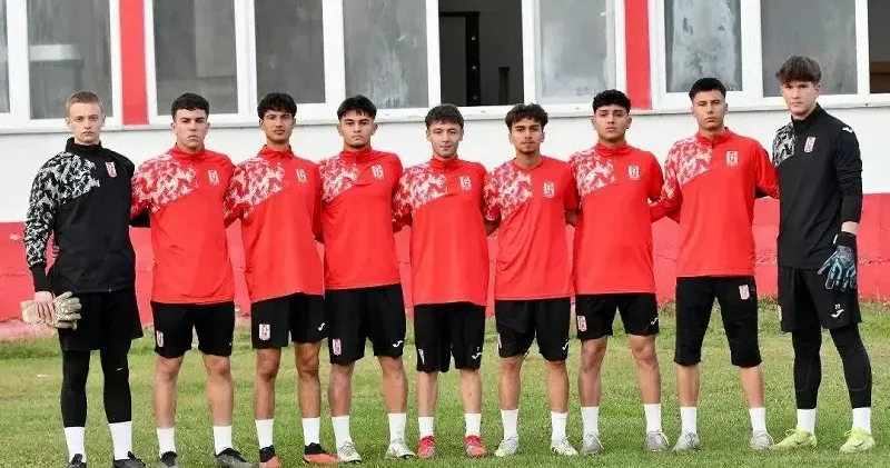 Bahis darbesi alan Balıkesirspor’da çare altyapıdan gelen genç futbolcular Futbol Haberleri