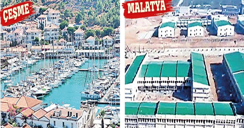 Ballı takas için isyan: Gizli tanık mı olayım? Sözcü Gazetesi