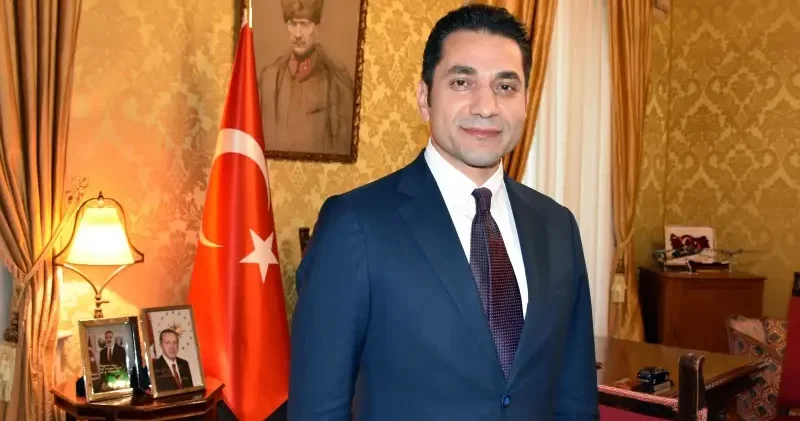 Cumhurbaşkanlığı Yatırım ve Finans Ofisi: Türkiye deki İtalyan yatırımları artacak Ekonomi Haberleri