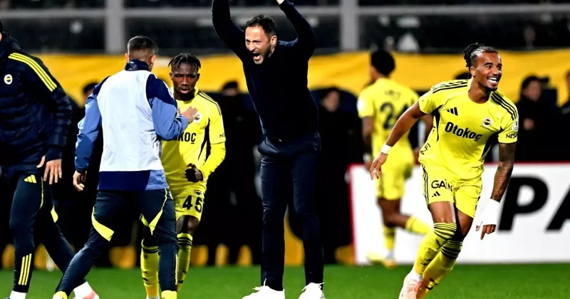 Domenico Tedesco: Güçlü ve savunması zor bir takım