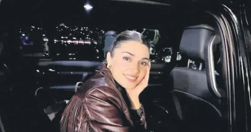 ‘Bu yıl ne dilediysem oldu’