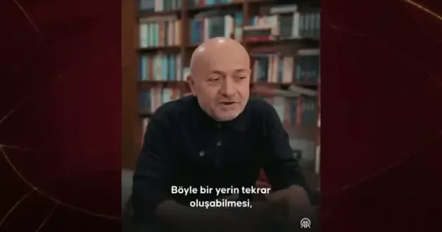 İstanbul’un asırlık yayıncılık geleneğinin kalbi yeniden atıyor