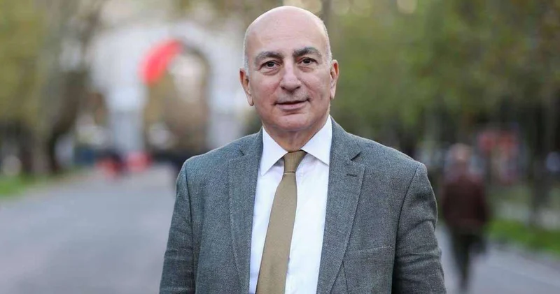 Mahfi Eğilmez den kumarhane li uyarı: Hiçbir sistem bu kadar bozulmayı kaldıramaz