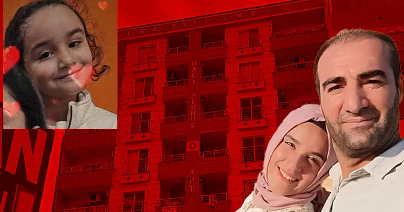 SON DAKİKA… Mardin’de anne, baba ve 5 yaşındaki kızları katledildi: Sır cinayeti o kamera aydınlatacak!