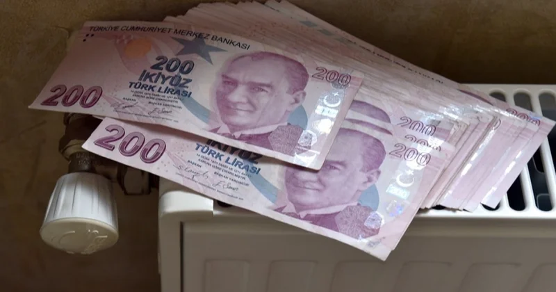 30 saniyelik işlemle binlerce liralık tasarruf mümkün Sözcü Gazetesi