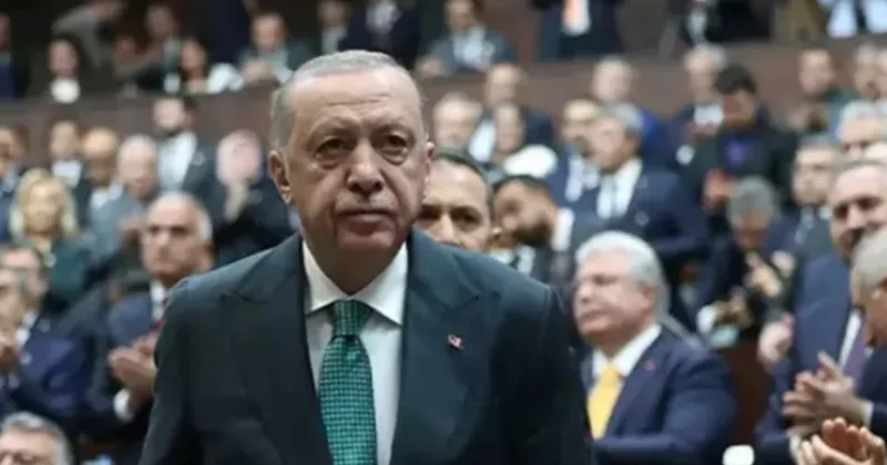 AKP de seçmen telaşı başladı! Erdoğan, bakanlara bu talimatı verdi Sözcü Gazetesi