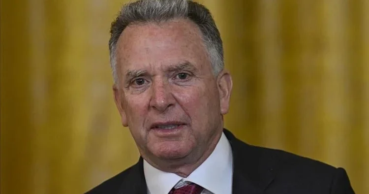 Kremlin açıkladı: Trump ın temsilcisi Rusya yolcusu