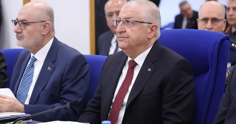 Yaşar Güler den skandal sözler: Teğmenler, bakın neden ihraç edilmiş? Sözcü Gazetesi