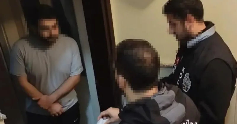 Sahte kiralama ilanıyla dev vurgun! Tam 1 milyar 175 milyon lira