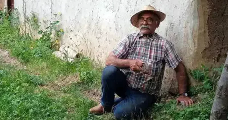 Kayıp olarak aranıyordu, şadırvanda ölü bulundu