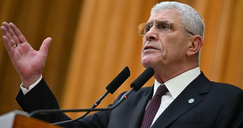 İYİ Parti lideri Müsavat Dervişoğlu: Yankı odasından çıkın SON DAKİKA HABER