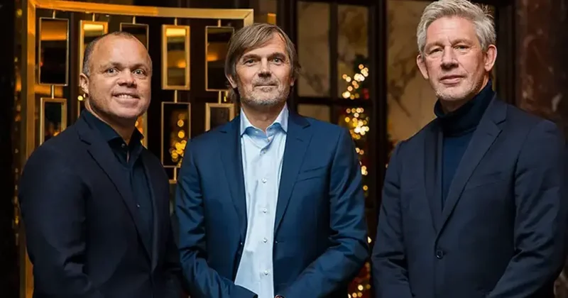 Phillip Cocu geri döndü! Yeni adresi şaşırttı... Fanatik Gazetesi Fenerbahçe (FB) Haberleri Spor