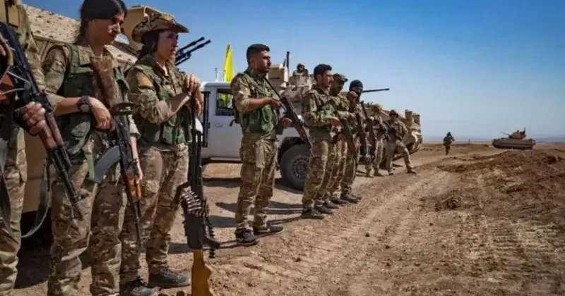 SDG den sinsi plan, İsrail detayı: Hazırlık yapıyorlar!