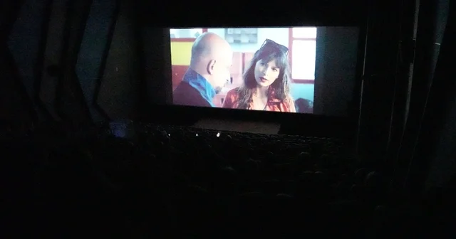 Kadınlar için film gösterimi Diyarbakır Haberleri