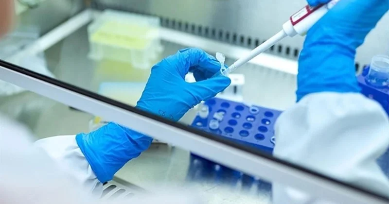 Kan testiyle kanser teşhisinde umut veren gelişme