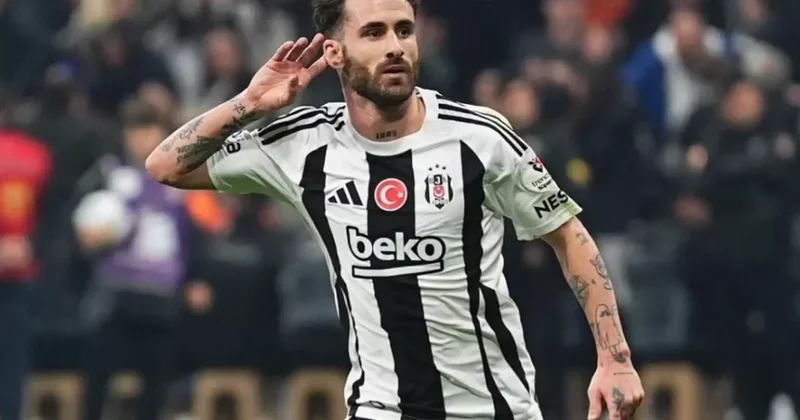 Antrenmanlara çıkacağım diyen Rafa Silva dan yönetimi şaşırtan hareket