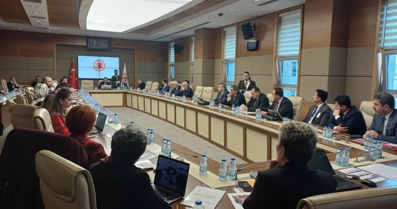 33 çocuktan 1 i otizm tanısı alıyor Son dakika haberleri