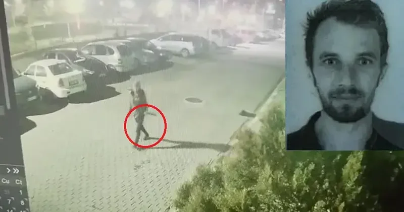 Eski eşinin arkadaşının oturduğu siteyi pompalı tüfekle bastı; 2 yaralı