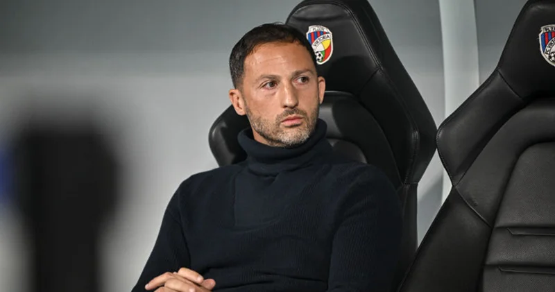 Fenerbahçe 5 eksikle Ferencvaros karşısında! Futbol Haberleri