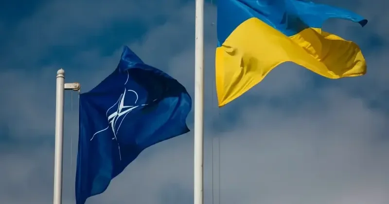 NATO ve Ukrayna savunma alanında inovasyonu hızlandırmak için ortak girişim başlattı Dünya Haberleri