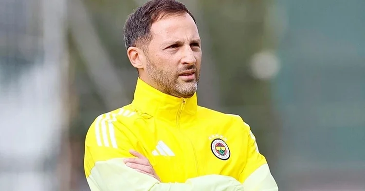 Domenico Tedesco Ferencvaros maçındaki sürprizi açıkladı: Skriniar ın yanında Yiğit Efe oynayacak