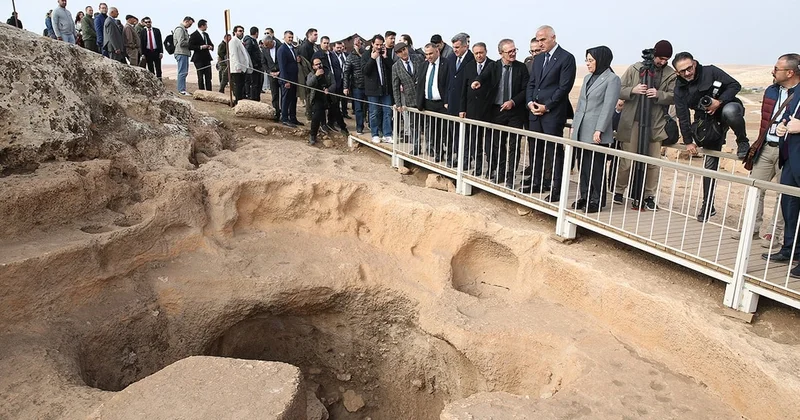 Heyecan veren keşif! Tarihin en eski amfi tiyatrolarından biri o ilimizde bulundu Sözcü Gazetesi