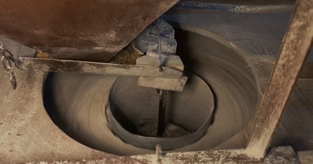 Dededen toruna asırlık miras: Su değirmeni çarkları hâlâ dönüyor Erzurum Haberleri