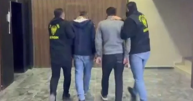 Mersin de aranan şahıslara peş peşe operasyon: 120 hükümlü cezaevine gönderildi Mersin Haberleri